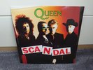 RECORD 12” SINGLE QUEEN SCANDAL