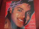 Michael Jackson RARE 12