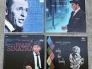 Frank Sinatra Vinyl LP’s Only The Lonely, In Wee Small Hours, Nearness, You Love