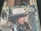 BOB DYLAN 3 LP'S BRITISH MADE DESIRE, STREET LEGAL INFIDELS  ALL OF THE PERIOD.