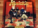 Kenickie ?– At The Club, 1997,  Original UK First Pressing, Vinyl LP