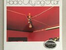 BIG STAR Radio City LP 200 Gram CLASSIC RECORDS CLARITY VINYL NEW SEALED
