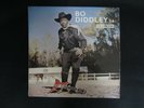 Bo Diddley is a gunslinger LP (1960) Pye Jazz NJL33 UK NM/VG Blues