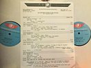 RADIO SHOW: 5/8/82 ROLLING STONE CANADIAN ROCK: APRIL WINE, RED RYDER, LOVERBOY,