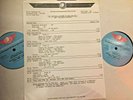 RADIO SHOW: 5/15/82 ROLLING STONE DOORS PROFILE w/10 HITS/INTERVIEWS/FEATURES