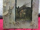 Led Zeppelin IV by Led Zeppelin (Australian pressing Atlantic SD 7208) YEAR 1971
