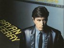 The Bride Stripped Bare Bryan Ferry UK vinyl LP album record POLD5003 POLYDOR