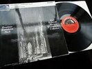 Bruckner: Symphony No. 9 - Carl Schuricht **HMV ALP 1929 LP**