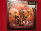 GOV'T MULE   DEJA VOODOO   LPX2  2010  MUSIC ON VINYL  MOVLP114  ROCK  GERMANY