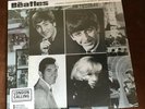 THE BEATLES - FRANCE PARIS PALAIS DES SPORTS - JUNE 1965 VINYL LP NEW & SEALED