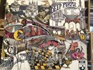 Deep Purple ?– The Book Of Taliesyn Vinyl LP