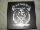 BLACK SABBATH The Ten Year War Limited Edition UK Boxed Set Mint- / Everything +