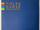 Finley Quaye - Even After All 2x vinyl