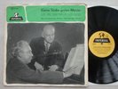 VON BISZTRICZKY / SCHRODER - IMPERIAL ILX 510 - KLEINE STUCKE GROSSER MEISTER