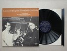 KOGAN / GUILLELS - COLUMBIA FCX 984 - LECLAIR / TELEMANN / YSAYE