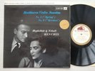 MENUHIN - HMV ASD 389 WG - BEETHOVEN - VIOLIN SONATAS N.5 / N.9