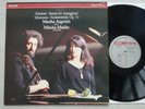 MAISKY / ARGERICH - PHILIPS 412 230-1- SCHUBERT / SCHUMANN - ARPEGGIONE / OP.73