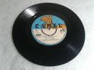 ERROL DUNKLEY - BLACK CINDERELLA/ PHIL PRATT ALL STARS- OUR ANNIVERSARY/ 45/ UK