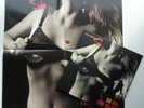 Original Sin	Sin will find you out	BLACK VINYL LP   200 MADE Poster UNPLAYED (1)