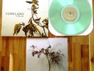 Copeland - In Motion Vinyl LP Coke Bottle Green