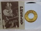 ELVIS PRESLEY That's All Right & Blue Moon Of Kentucky