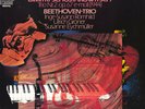 SHOSTAKOVICH Trio Op.67 SCHUMANN Trio Op.63 BEETHOVEN TRIO Harmonia Mundi LP NM