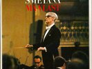 2LP Box SMETANA Ma Vlast SMETACEK Czech PO 1st Czech DIGITAL Recording 1980 NM