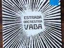 Estrada Orchestra Vaba JAZZ FUNK PSYCH SEALED with Hype Sticker Funk Night LP