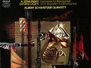 Harmonia Mundi DMR-2013 LIGETY DANZI HINDEMITH ZEMLINSKY MOZART Wind Quintet Pcs