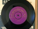 Elvis Presley -  Hound Dog / Don't Be Cruel Original 45 rpm Single