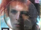 David Bowie ?– Space Oddity, Vinyl Picture Disc