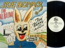 Jive Bunny And The Mastermixers ?– The Album LP 1989 Starcall Records-SFL1 0176