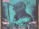 Liam Gallagher MTV Unplugged Signed Vinyl LP *NEW & SEALED* - Oasis