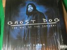 Ghost Dog: The Way Of The Samurai - The Album RZA Wu Tang Clan