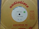 CHERYL BARNES - MOTHER EARTH rare US 1970 UNRELEASED DEMO ACETATE / SOUL / HEAR