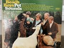 The Beach Boys Pet Sounds LP 1966 Capitol T 2458 Mono