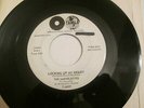 The Marvelettes Forever  /  Locking Up My Heart. NM ORIGINAL Tamla Promo 45