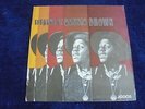 Dennis Brown - The Best Of Dennis Brown 1975 JAMAICA LP JOGIB 1st