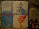 MONTEVIDEO BLUES LP/1972 Uruguay/Blues Rock/Dias De Blues/Gastón 