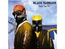 LP BLACK SABBATH - Never Say Die