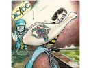 LP AC/DC - Dirty Deeds Done Dirt Cheap