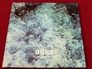 Vinyl LP* Edgar Froese ?– Aqua (1975) - Gatefold *TOP & RAR *Brain - Krautrock