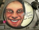 Aphex Twin - Alberto Balsam  12