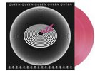 QUEEN HMV Exclusive Jazz Pink Coloured Vinyl New & Sealed