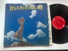 It’s A Beautiful Day LP Self Titled ORIG NM-M White Bird