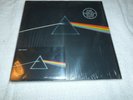 PINK FLOYD DARK SIDE OF THE MOON LP 1973, SHRINK HYPE RARE POSTERS