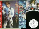 SHEILA E. ROMANCE 1600 WARNER P-13142 Japan OBI PROMO VINYL LP