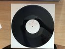 Depeche Mode White Label promo A Question of time(ext remix) 12BONG12