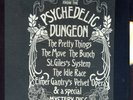 ARTIFACTS FROM THE PSYCHEDELIC DUNGEON 4x7