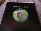 The Beatles - The Ballad of John and Yoko / Old Brwon - APPLE # 2531 / sleeve